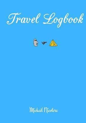 Travel Logbook