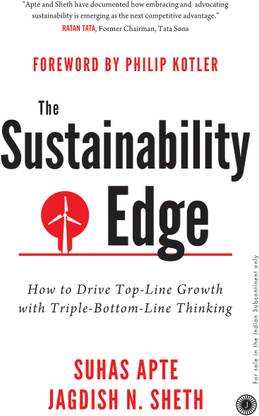 The Sustainability Edge