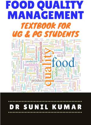 Food Quality Management