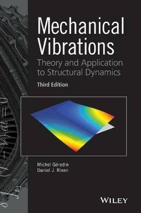 Mechanical Vibrations