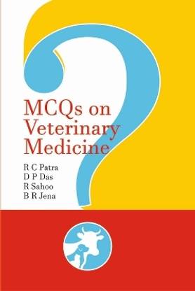 MCQ's on Veterinary Medicine