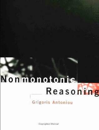 Nonmonotonic Reasoning
