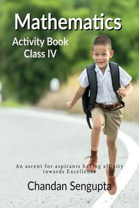 Mathematics Activity Book Class IV