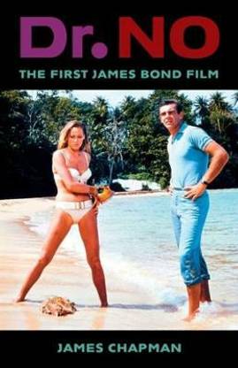 Dr. No