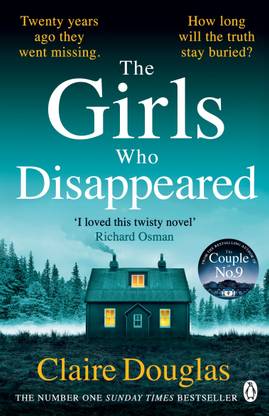 The Girls Who Disappeared