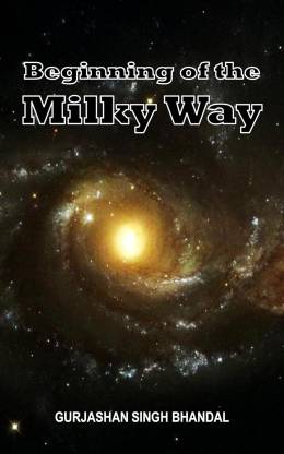 Beginning of Milky Way