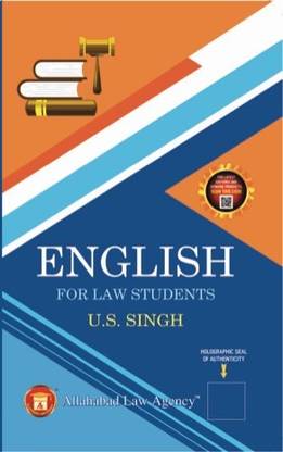 English (For Law Students)