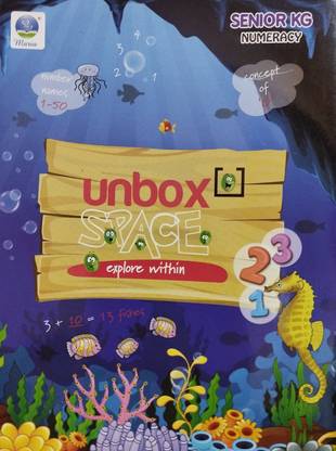 Maria Unbox space