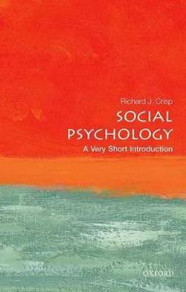 Social Psychology
