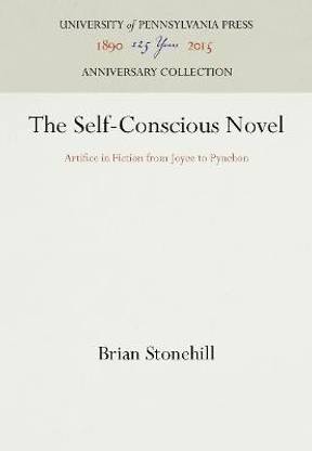 The Self-Conscious Novel