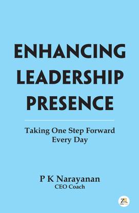 Enhancing Leadership Presence