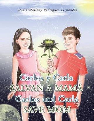Carlos Y Carla Salvan a Mama Carlos and Carla Save Mom