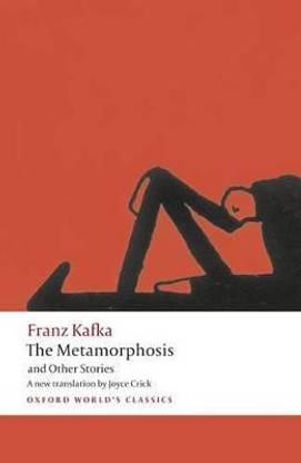The Metamorphosis and Other Stories