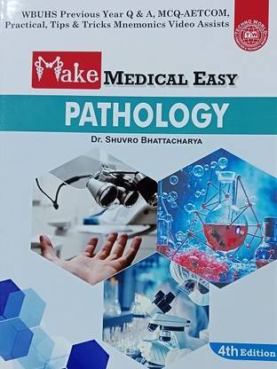 Make Medical Easy Pathology