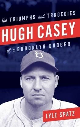Hugh Casey