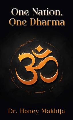 One Nation, One Dharma