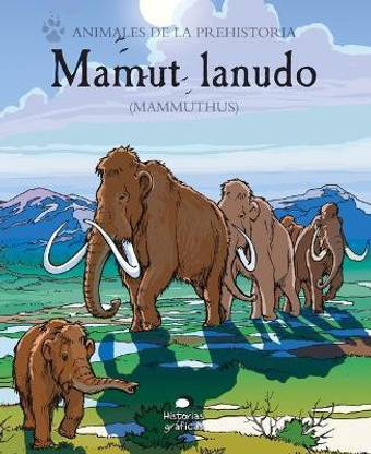 Mamut Lanudo