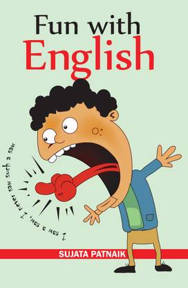 Fun with English