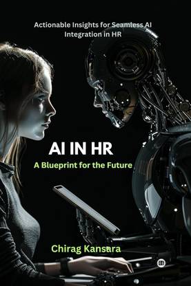 AI in HR  - A Blueprint for the Future