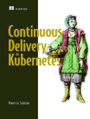 Platform Engineering on Kubernetes