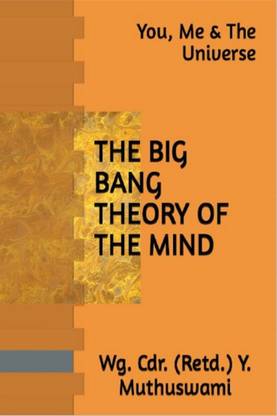 The Big Bang Theory Of The Mind