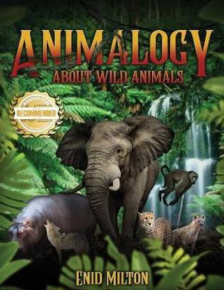 Animalogy