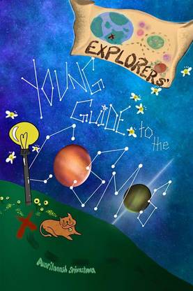 Young Explorers' Guide to the Cosmos