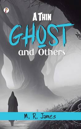 A Thin Ghost and Others (Edition1st)