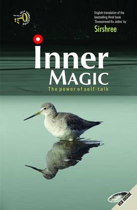 Inner Magicthe Power of Self-Talk 1 Edition