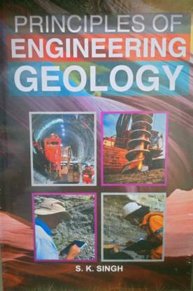 PRINCIPAL OF ENGINEERING GEOLOGY