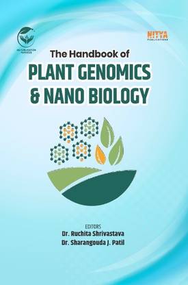 The Handbook of PLANT GENOMICS &
NANO BIOLOGY