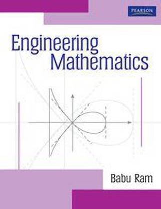 Engineering Mathematics 1 Edition