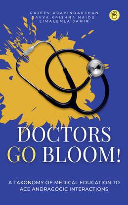 Doctors Go Bloom