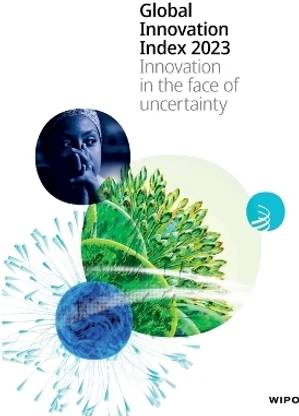Global Innovation Index 2023