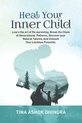 Heal Your Inner Child