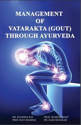 Management of Vatarakta (Gout) Through Ayurveda