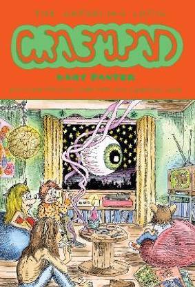 Crashpad