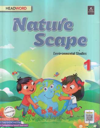 NATURE SCAPE EVS CLASS -1