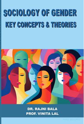 Sociology of Gender Key Concepts & Theories