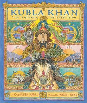 Kubla Khan
