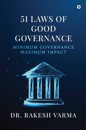 51 Laws of Good Governance