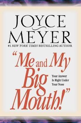 Me and My Big Mouth: Study Guide