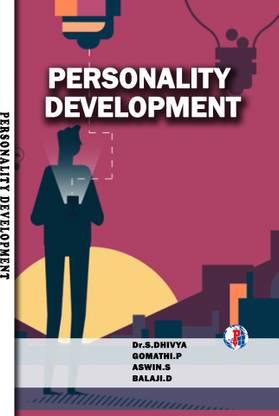 PERSONALITY DEVELOPMENT