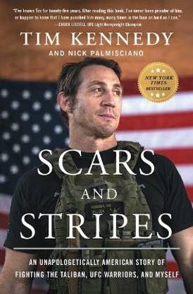 Scars and Stripes