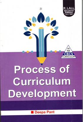 Process of Curriculum Development-Kanpur University