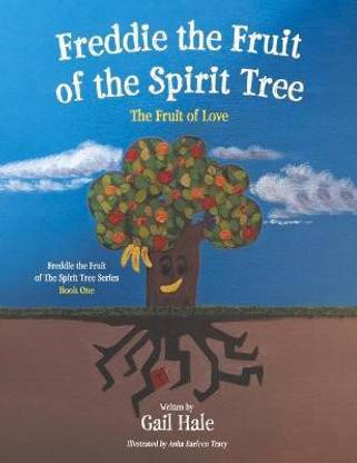 Freddie the Fruit of the Spirit Tree