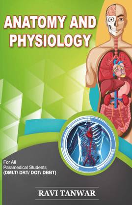 ANATOMY & PHYSIOLOGY