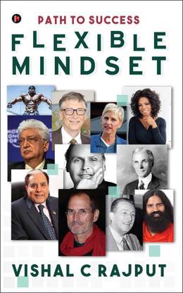 Flexible Mindset  - Path to Success