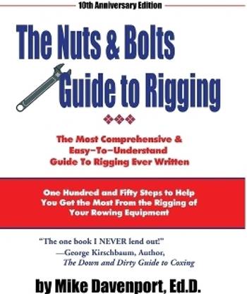 Nuts and Bolts Guide To Rigging