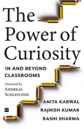 The Power of Curiosity